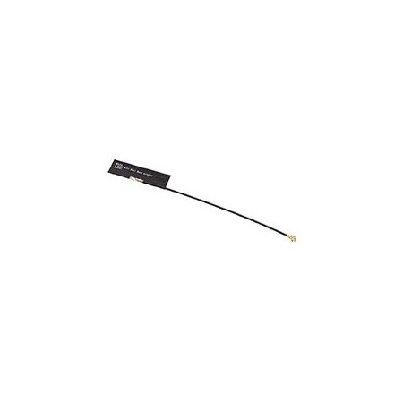 Molex 2.4-5Ghz Wifi Ant Edge-Fed 200Mm Mhf4 2042811200